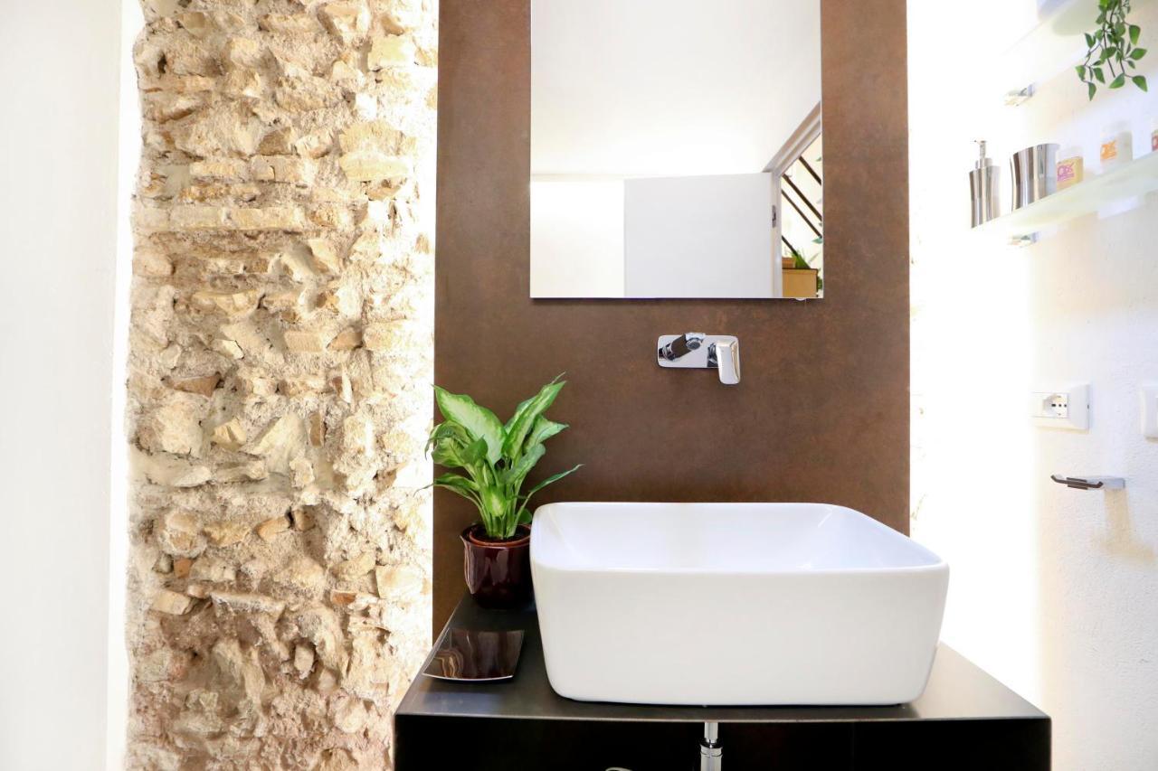 Sky Dream Loft Trastevere - Top Collection Rom Eksteriør billede