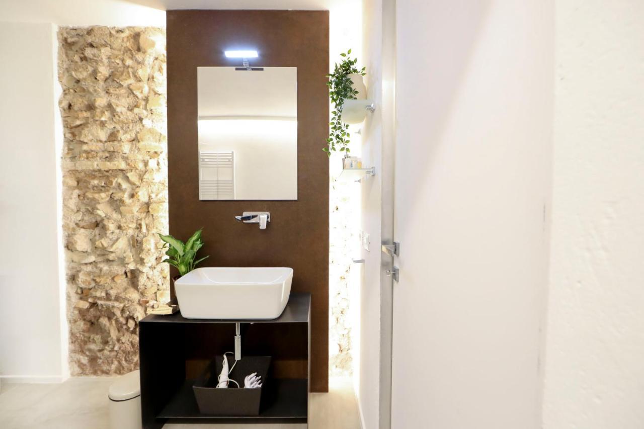 Sky Dream Loft Trastevere - Top Collection Rom Eksteriør billede