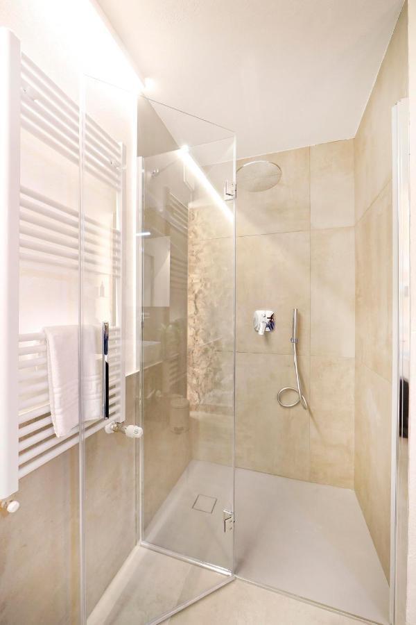 Sky Dream Loft Trastevere - Top Collection Rom Eksteriør billede
